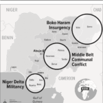 Resource Assault In West Africa