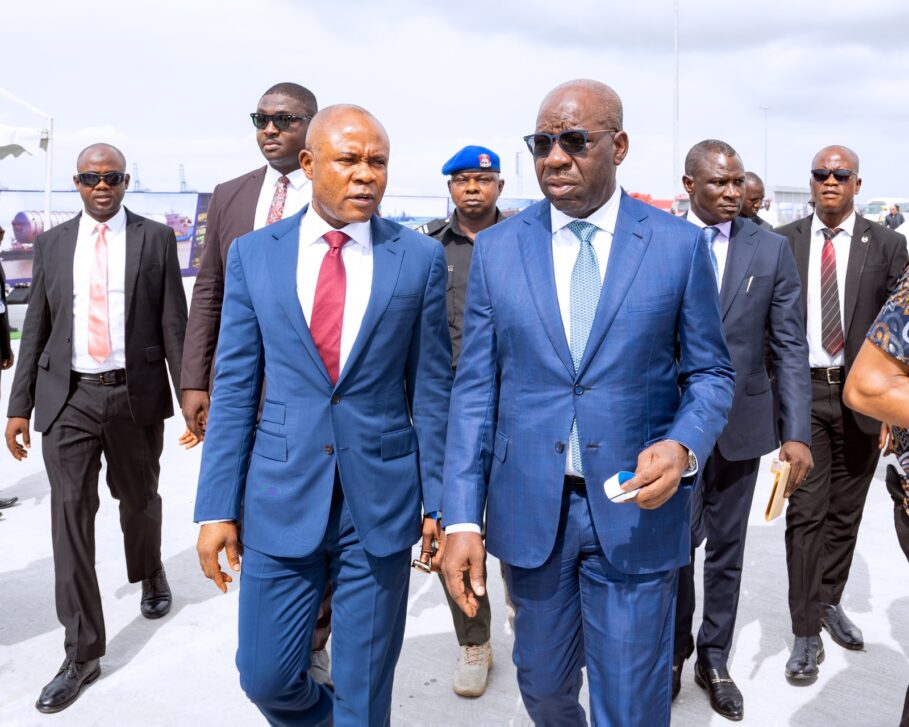 Dangote Refinery: Nigeria Can Save Over $3bn Annually From Petroleum Import - Obaseki