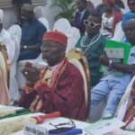 Obaseki, Ehanire Inaugurate S’South Traditional Leaders Committee On Primary Healthcare
