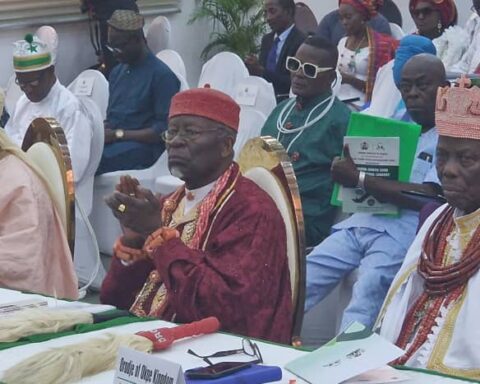 Obaseki, Ehanire Inaugurate S’South Traditional Leaders Committee On Primary Healthcare