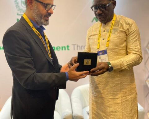 Obaseki: Edo Residency Card’ll Ensure Effective Planning For Education, Healthcare, Others