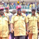 FG, States Can't Pay Salaries Beyond June Without Removing Fuel Subsidy - Obaseki