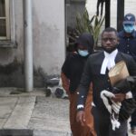 EFCC arraigns businesswoman