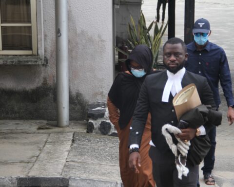 EFCC arraigns businesswoman