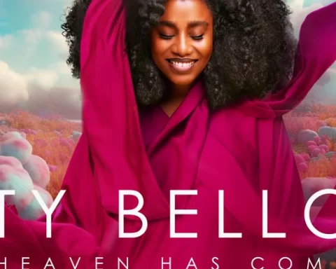 TY Bello Unveils New Album 'Heaven Has Come'