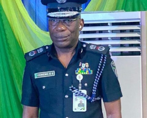 U.S Convoy Attack In Anambra: We’ve Arrested 2 Suspects - Police