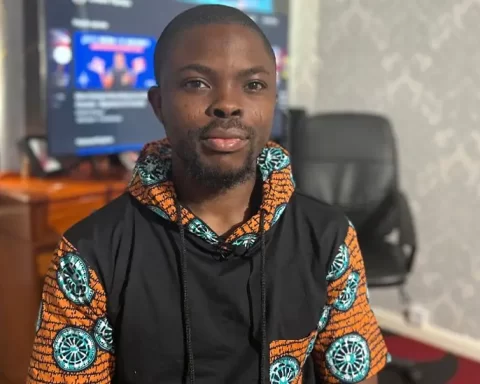 Emdee Tiamiyu Re-Affirms Controversial Interview
