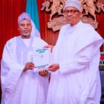 All Outgoing Officials Must Declare Assets - Buhari