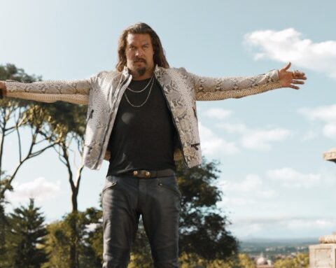 Fast X" Races To Projected $67 Million Debut At Box Office