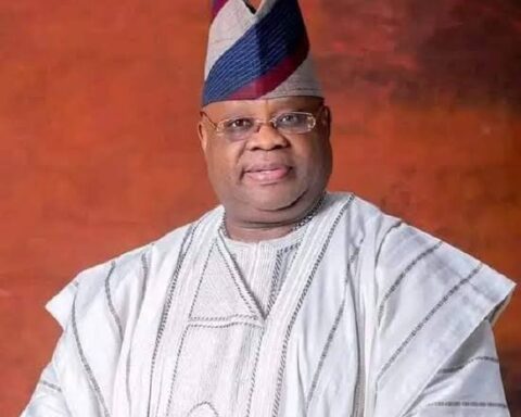 Adeleke Victory: Judiciary Rescued Osun People From Slavery - Shehu Sani