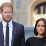 Prince Harry, Meghan Markle Escape Car Chase In New York