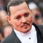 Johnny Depp Returns To Cannes Amid Controversy, Receives Hero's Welcome