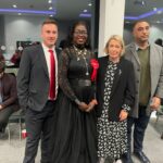 Kidney Patient now Councillor in UK