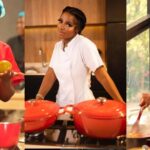 Hilda Bassey Hits 87 Hours In Record Breaking Attempt