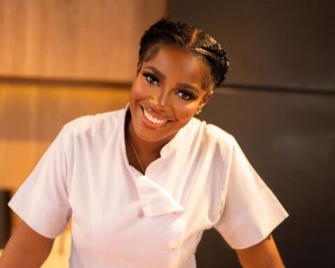 ‘I Auditioned For Big Brother Naija Five Times’ - Chef Hida Baci