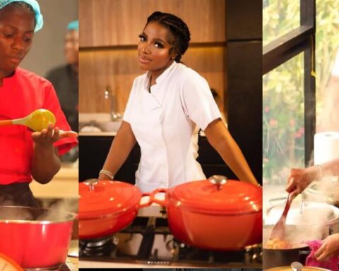 Hilda Bassey Hits 87 Hours In Record Breaking Attempt