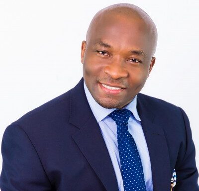 Ben Kalu Deputy speaker nominee