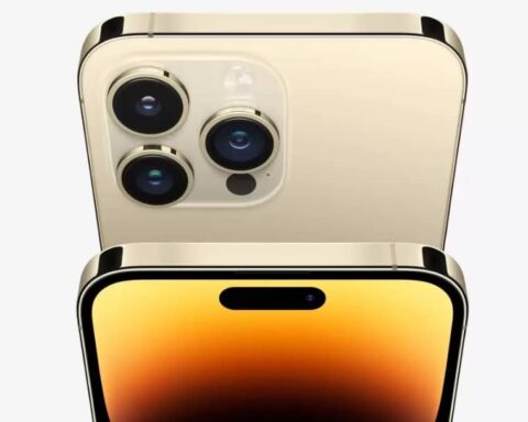 Awaited iPhone 15 Pro Max To Come With Periscope Camera Lens