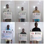 Court Sends 6 Internet Fraudsters to Jail in Benin City