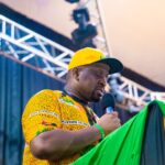 Sly Ezeokenwa Elected APGA National Chairman