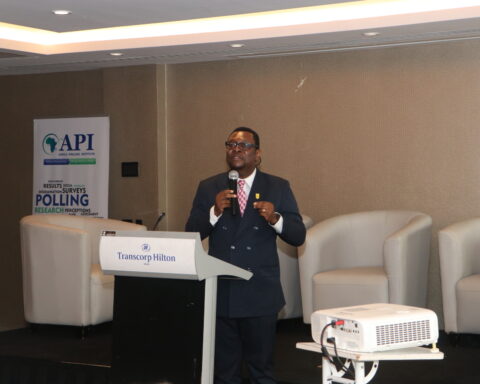 Social Cohesion: Nigeria Now More Divided, API Report Reveals