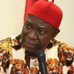 The Fall Of Ike Ekweremadu