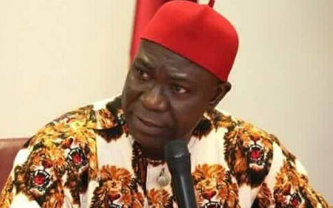 The Fall Of Ike Ekweremadu