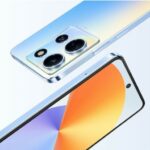 Infinix Unveils Note 30i Powered By MediaTek Helio G85 System