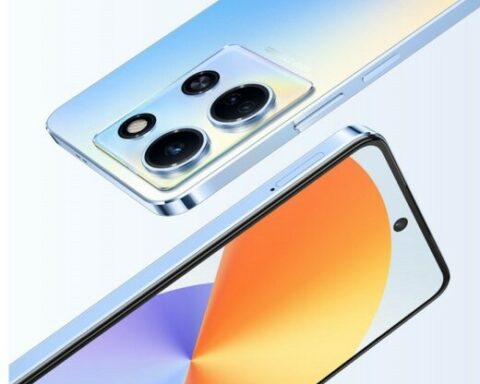 Infinix Unveils Note 30i Powered By MediaTek Helio G85 System