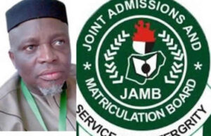 JAMB Accuses 2025 UTME Top Scorer Of Record Manipulation Amid Admission Controversy