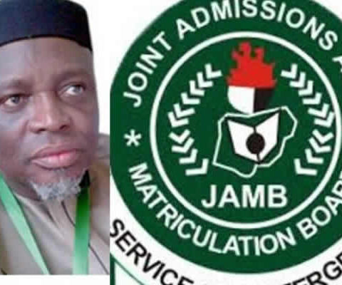 JAMB Accuses 2025 UTME Top Scorer Of Record Manipulation Amid Admission Controversy