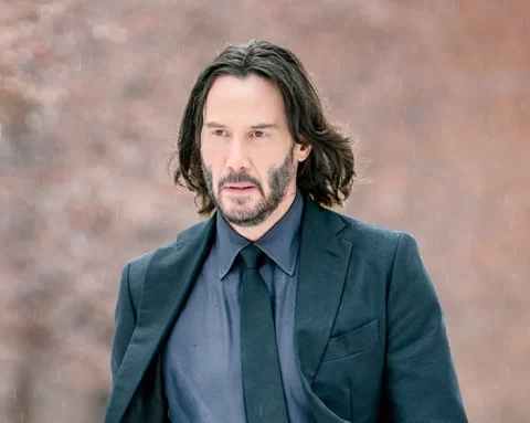 ‘John Wick’ Franchise Hits $1 Billion Globally