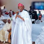 Post-inauguration: Kano Gov Yusuf Forms Taskforce To Fight Street Crimes
