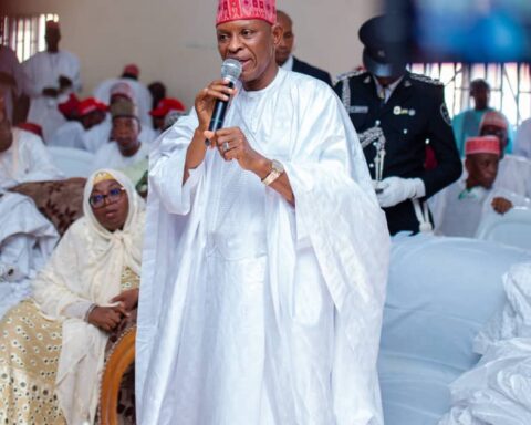Post-inauguration: Kano Gov Yusuf Forms Taskforce To Fight Street Crimes