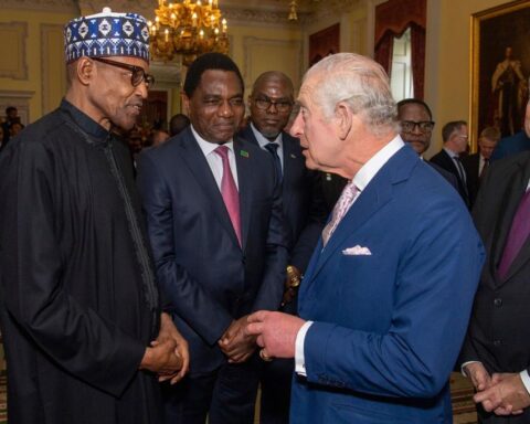 Despite Crisis, Buhari Insists 2023 Elections Were Free, Fair