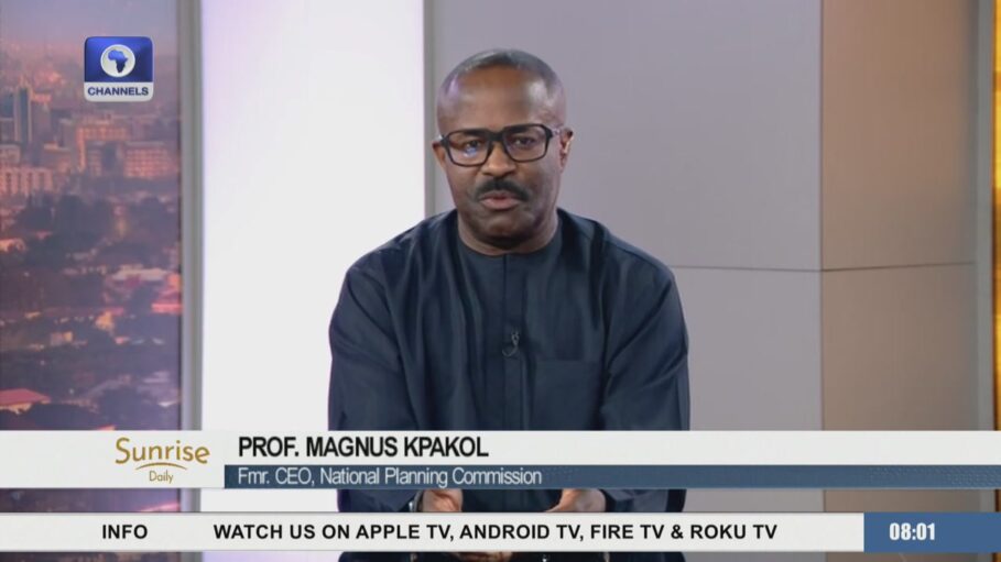 Fuel Subsidy Removal Okay, But Should Be In Phases – Economic Expert