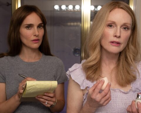 Netflix Buys ‘May December’ For $11 Million