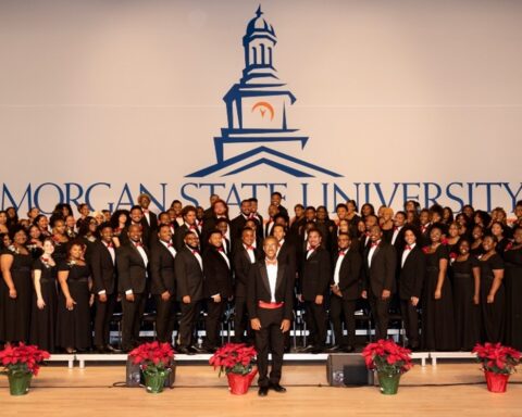 Morgan State University's Choir Visits Nigeria For Musical Cultural Exchange