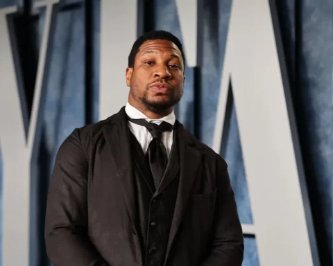 Jonathan Majors Sued For Assault, Defamation In New Lawsuit
