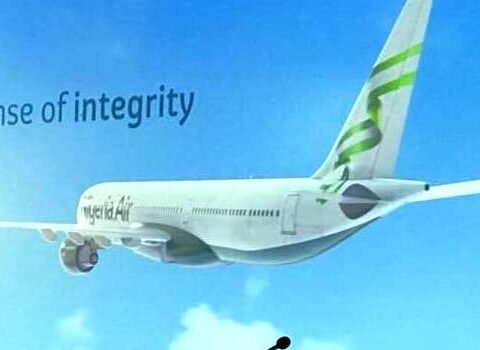 Nigeria Air: A Game-Changer For Nigerians- Shehu Garba