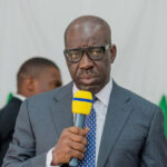 Obaseki Seeks Innovative Strategies To Curb Tobacco Consumption