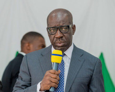 Obaseki Seeks Innovative Strategies To Curb Tobacco Consumption