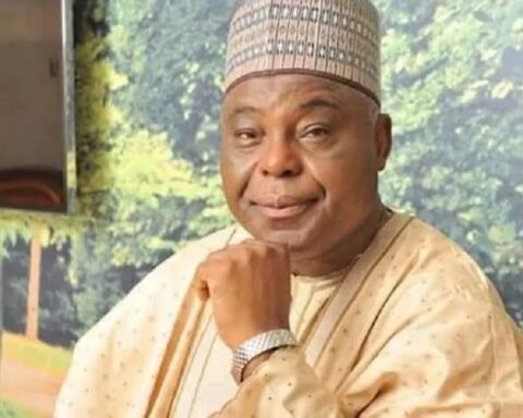 BREAKING: AITs Chairman Raymond Dokpesi Dies At 71