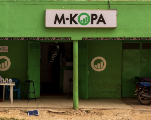 M-KOPA Raises $250m To Bolster African Fintech Expansion Drive