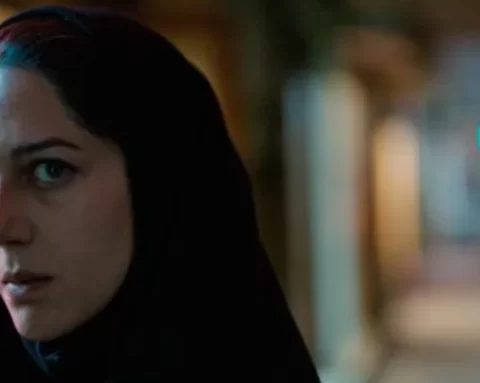 Iranian Director Ali Abbasi Responds To Russian Ban On Thriller Film 'Holy Spider'