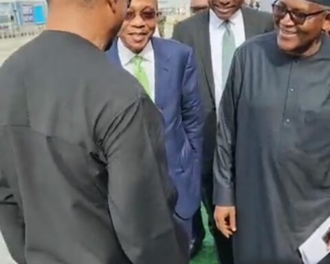 Dangote Refinery Will Be Very Beneficial To Nigeria's Economy - Obi