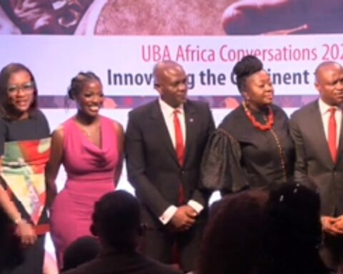 UBA Africa Conversations 2023: Baci, Omogiafo, Others Urge Youths To Explore Untapped Opportunities For Innovation