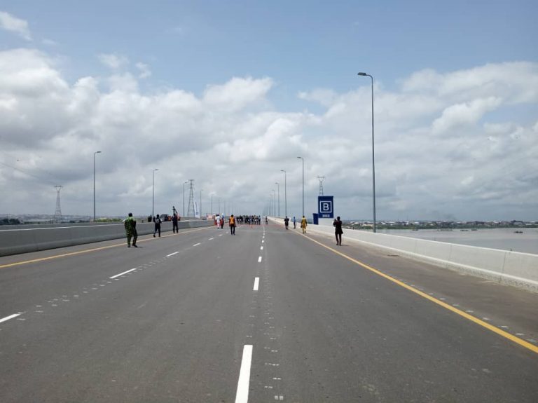 Facts About the Second Niger Bridge Project Execution