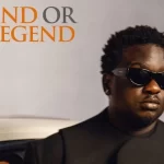 Wande Coal ‘Legend Or No Legend’: First Listen Review