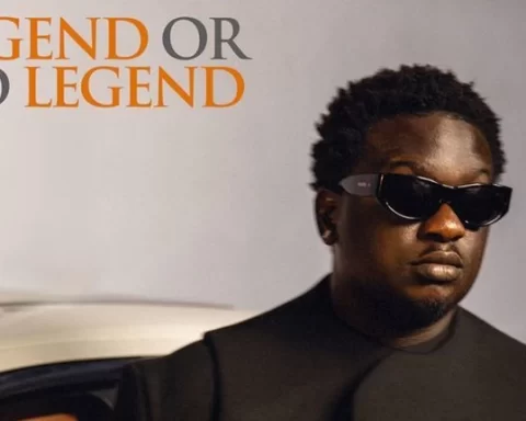 Wande Coal ‘Legend Or No Legend’: First Listen Review
